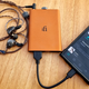 Imagen para el artículo titulado Análisis del iFi hip-dac2: una gran puerta de entrada al audio Hi-Fi